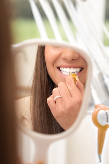 Pallas Dent – ordinace