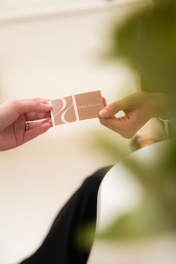 Pallas Dent – ordinace